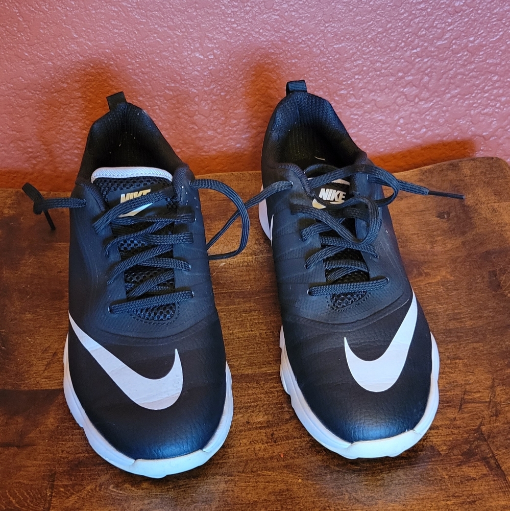 Nike Youth Golf Shoes